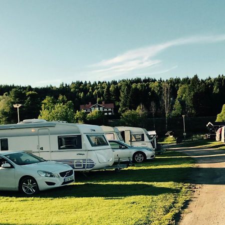 Stoede Camping Edsta 외부 사진