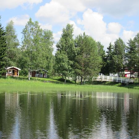 Stoede Camping Edsta 외부 사진