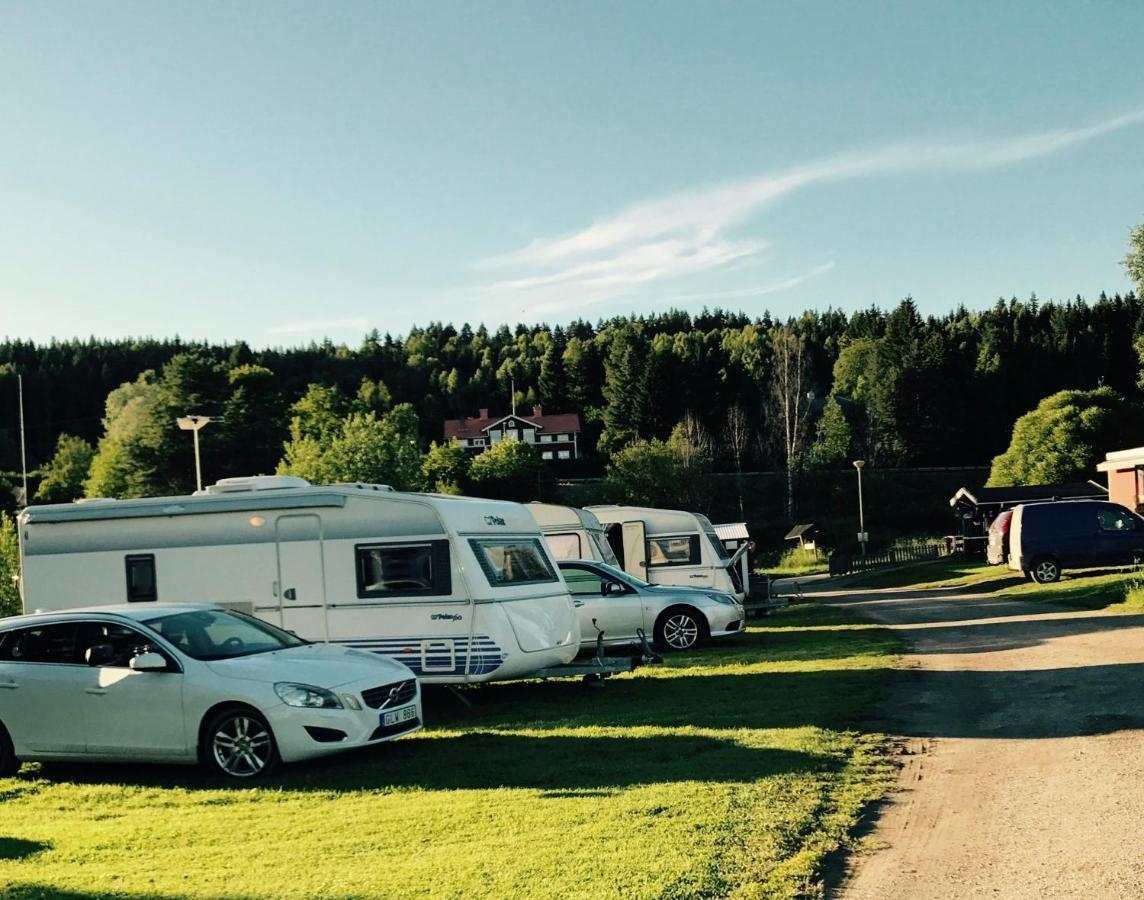 Stoede Camping Edsta 외부 사진