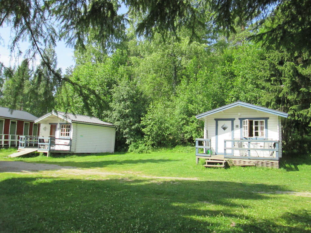 Stoede Camping Edsta 객실 사진