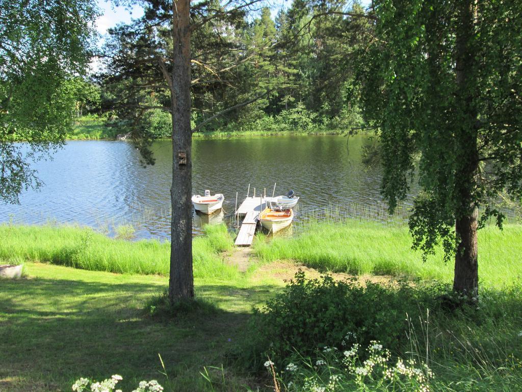 Stoede Camping Edsta 외부 사진