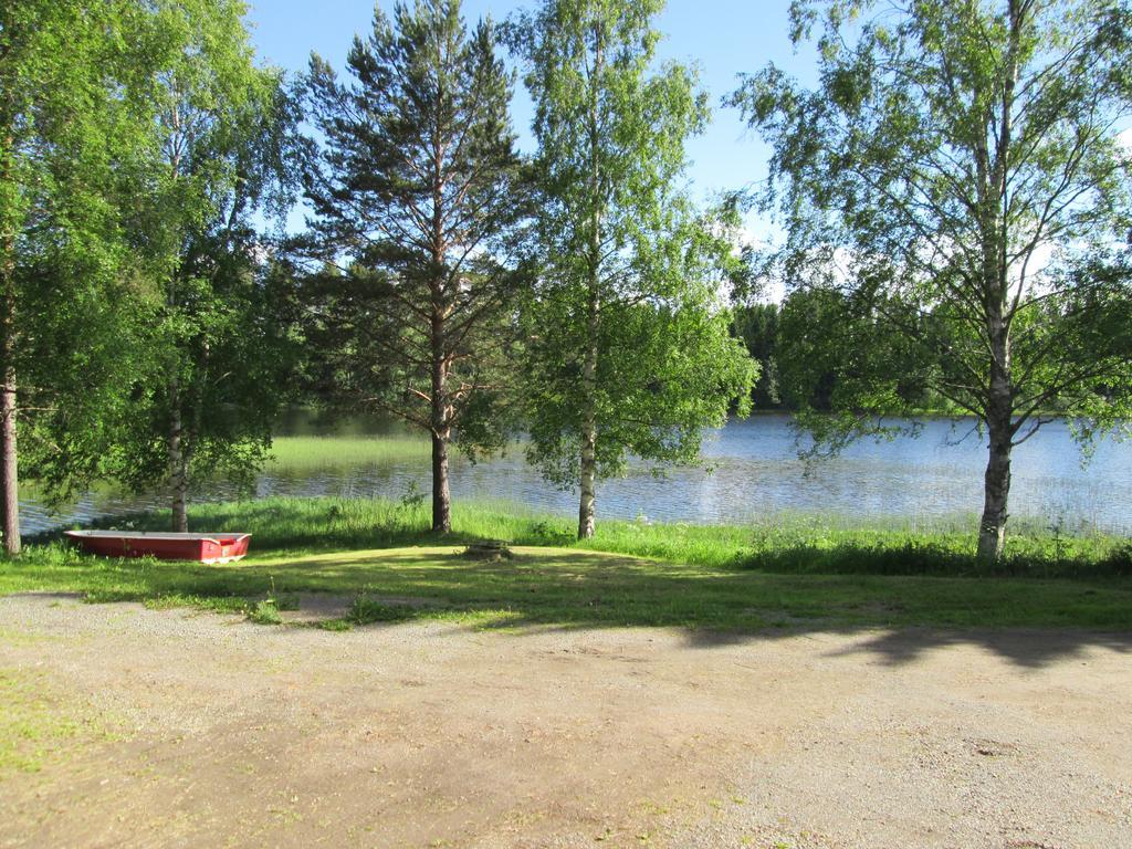 Stoede Camping Edsta 객실 사진