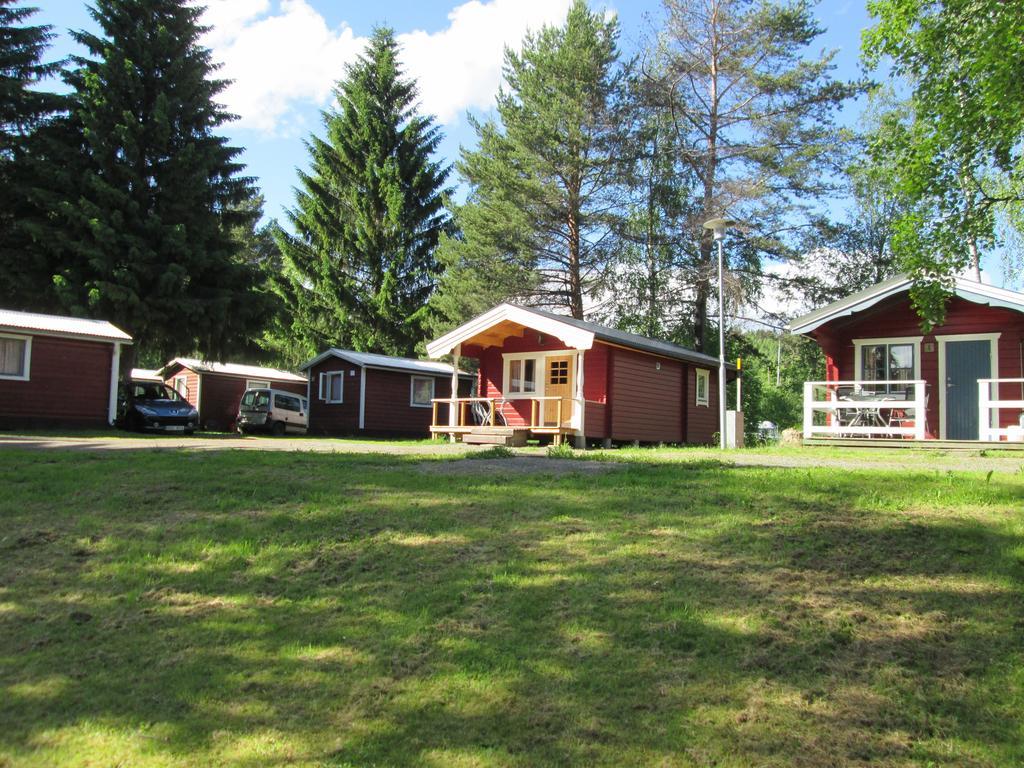 Stoede Camping Edsta 객실 사진