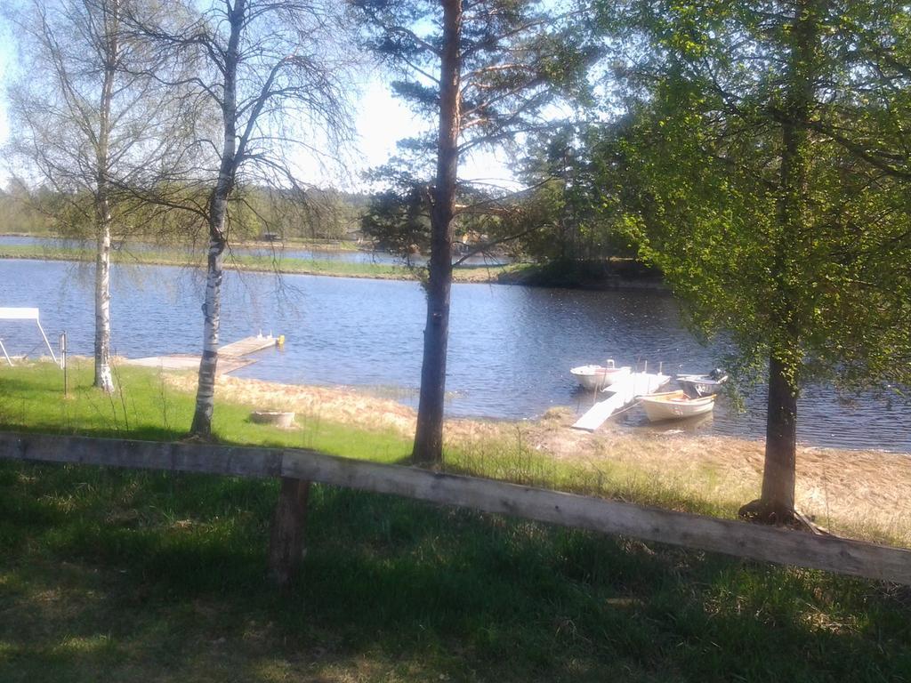Stoede Camping Edsta 외부 사진