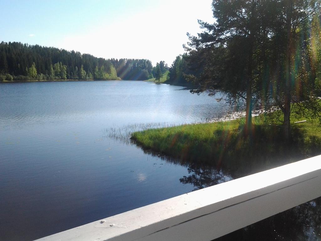 Stoede Camping Edsta 객실 사진